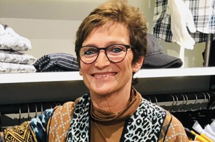 Karin Haller